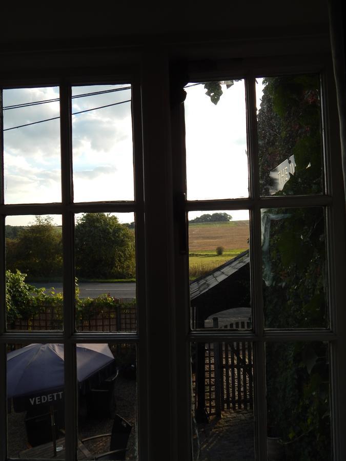 เดอะ ไอวี่ เฮาส์ Hotel Chalfont St Giles ภายนอก รูปภาพ