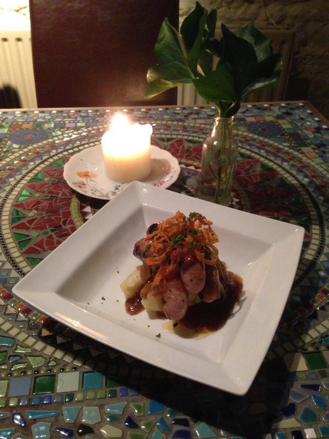 เดอะ ไอวี่ เฮาส์ Hotel Chalfont St Giles ภายนอก รูปภาพ