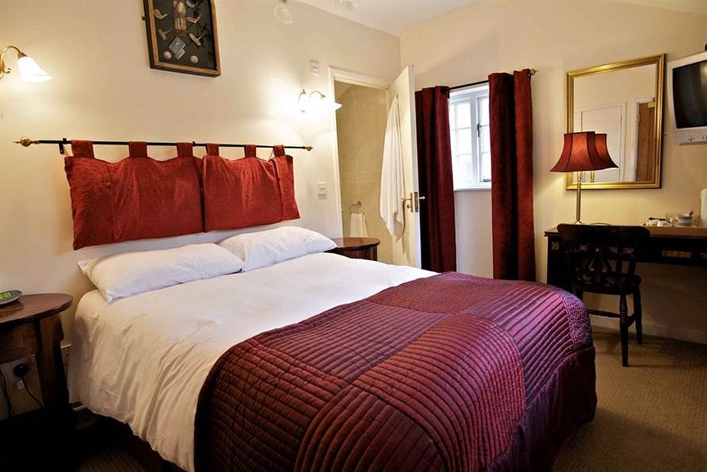 เดอะ ไอวี่ เฮาส์ Hotel Chalfont St Giles ภายนอก รูปภาพ
