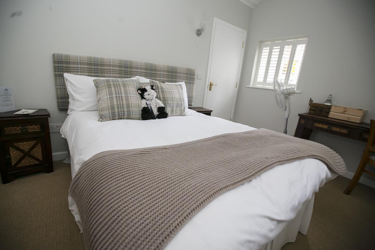 เดอะ ไอวี่ เฮาส์ Hotel Chalfont St Giles ภายนอก รูปภาพ