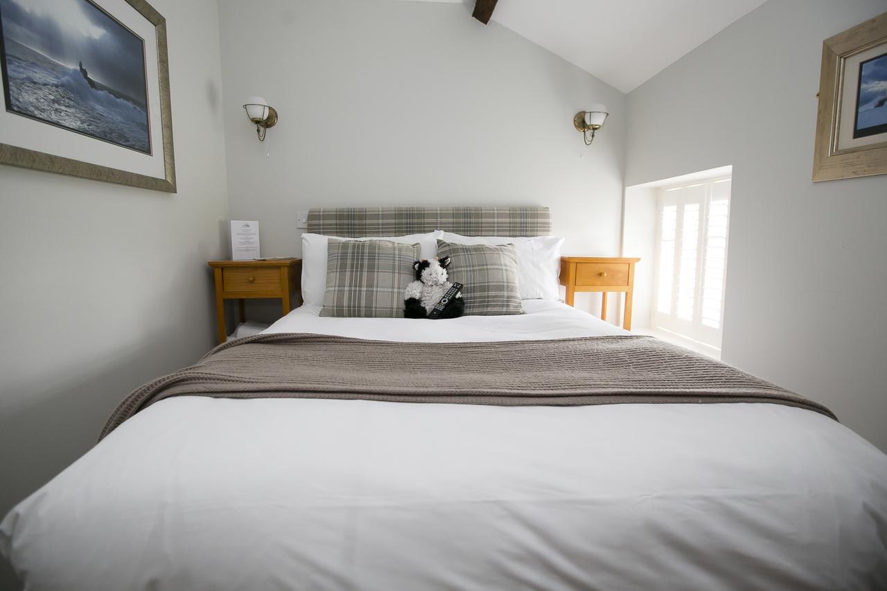 เดอะ ไอวี่ เฮาส์ Hotel Chalfont St Giles ภายนอก รูปภาพ