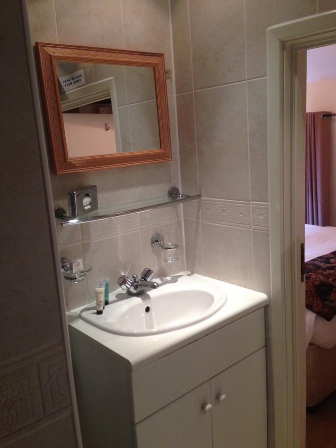 เดอะ ไอวี่ เฮาส์ Hotel Chalfont St Giles ห้อง รูปภาพ