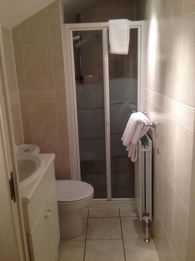 เดอะ ไอวี่ เฮาส์ Hotel Chalfont St Giles ห้อง รูปภาพ
