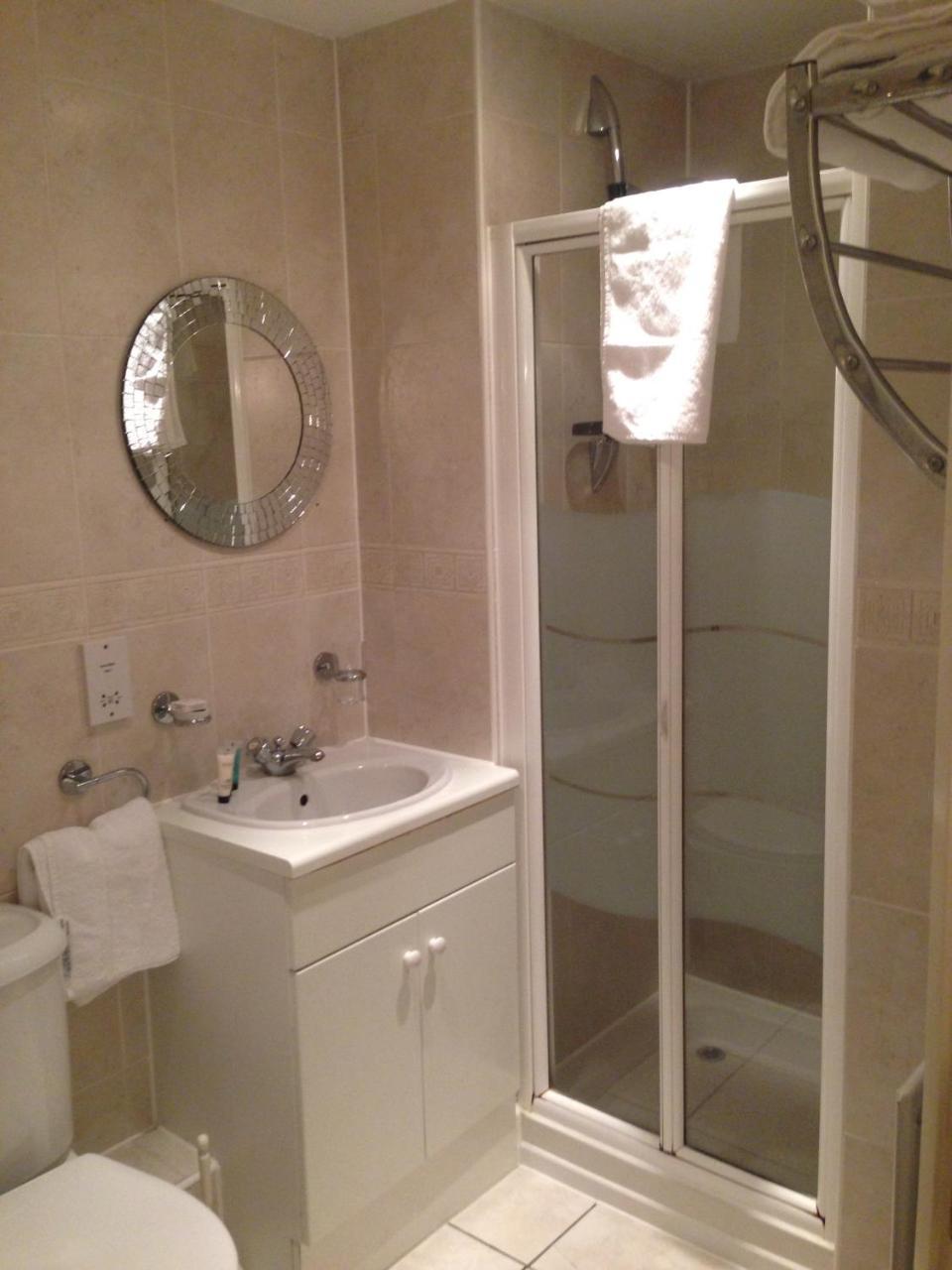 เดอะ ไอวี่ เฮาส์ Hotel Chalfont St Giles ห้อง รูปภาพ