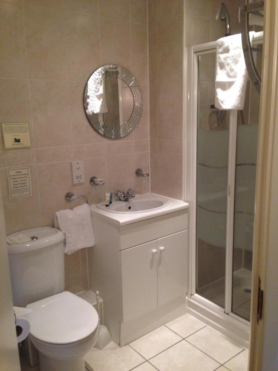 เดอะ ไอวี่ เฮาส์ Hotel Chalfont St Giles ห้อง รูปภาพ